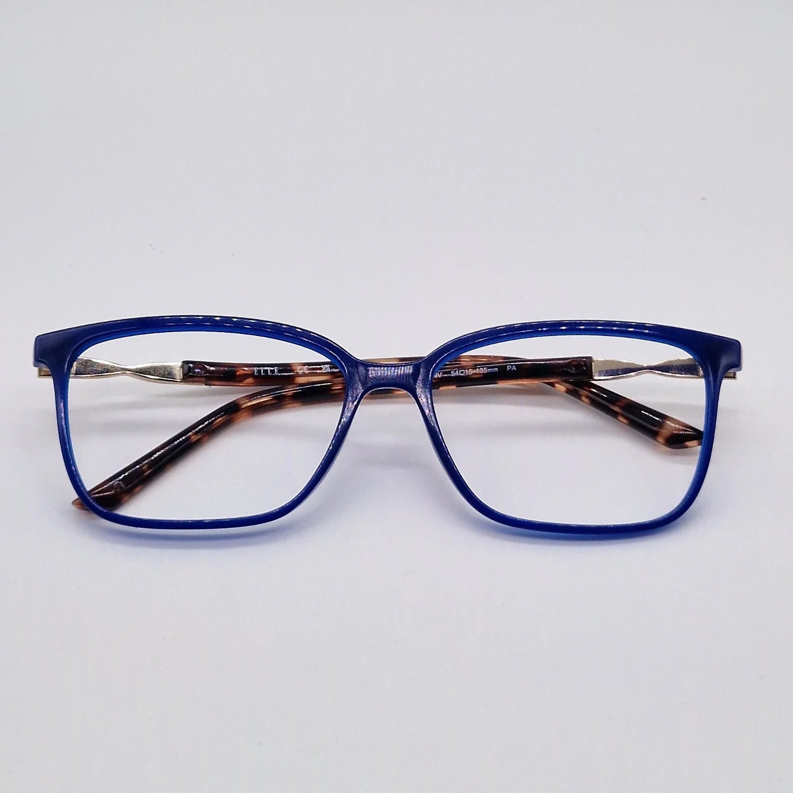 Elle EL 13419 NV Tortoiseshell - Eyeglasses frames