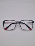 Wolf Eyewear 4096 C05 Grey - Eyeglasses frames