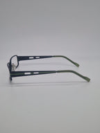 Continental Eyewear Zenith 62 Black - Eyeglasses frames