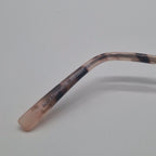 Specsavers Titanium 30830059 Brown - Eyeglasses frames
