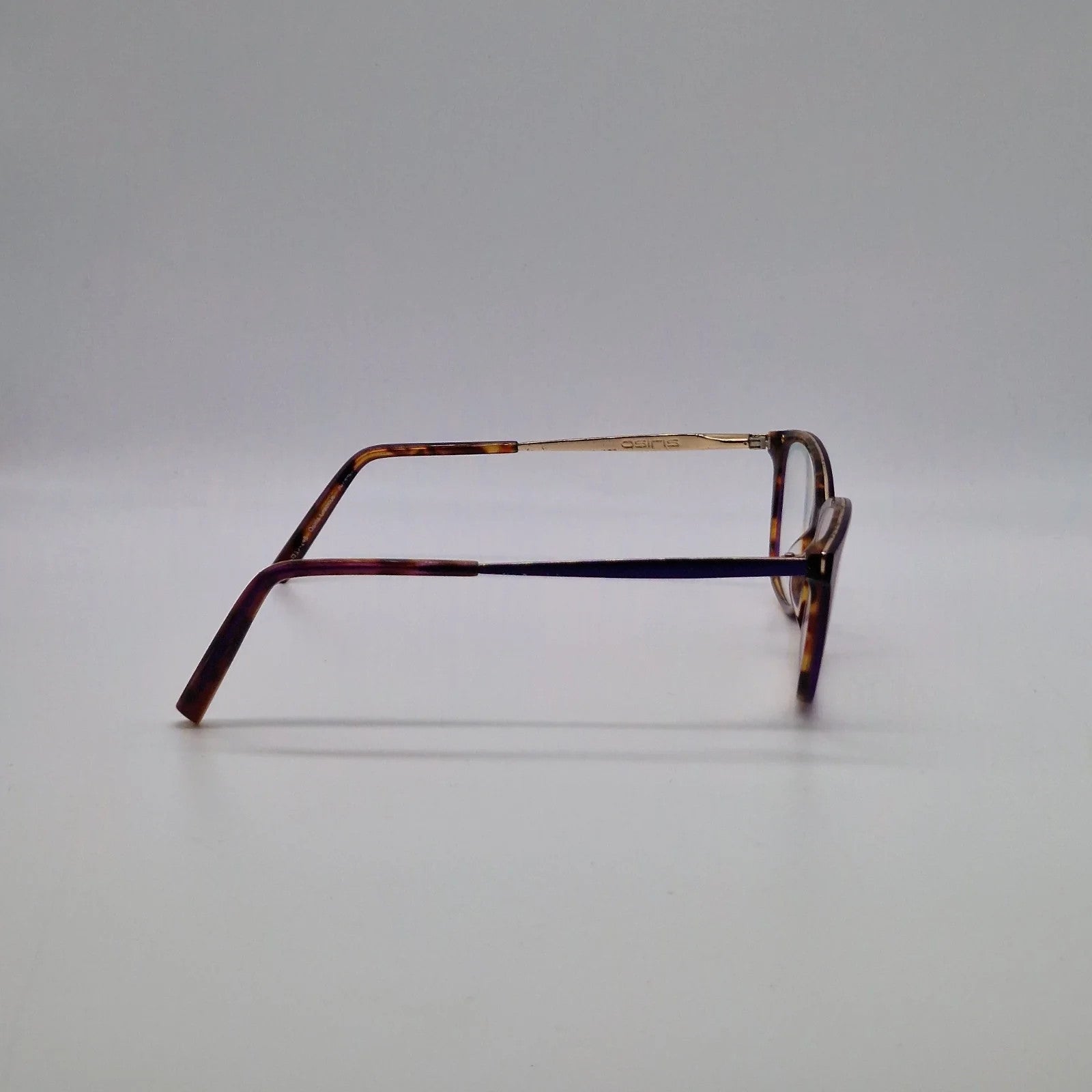 Osiris Gracious 30744075 Purple - Eyeglasses frames