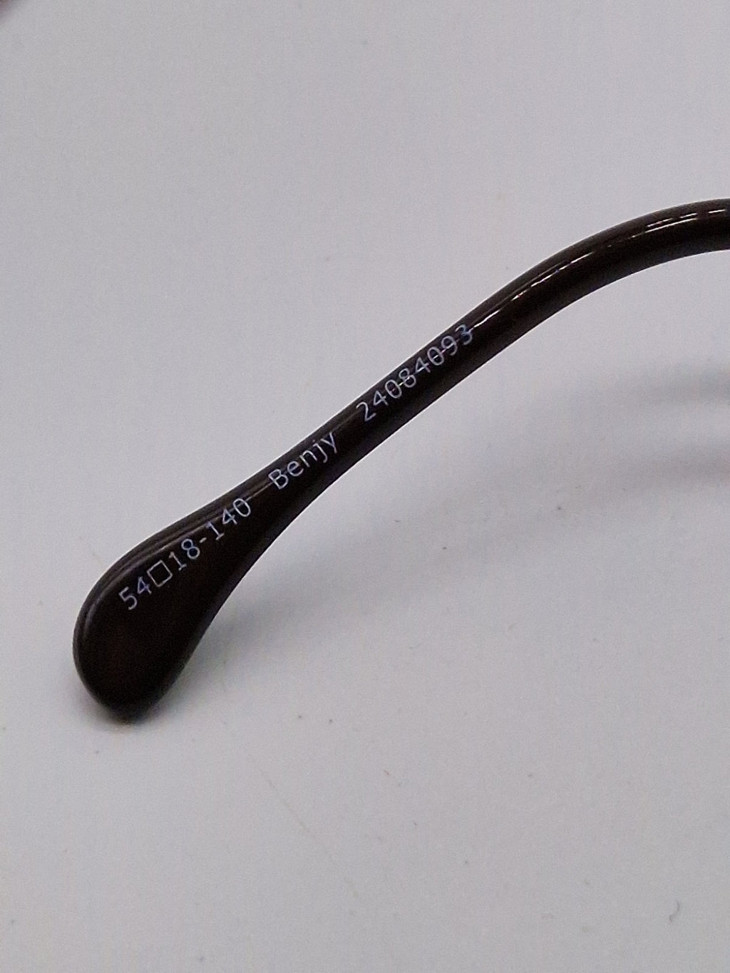 Specsavers Benjy 24084093 Brown - Eyeglasses frames