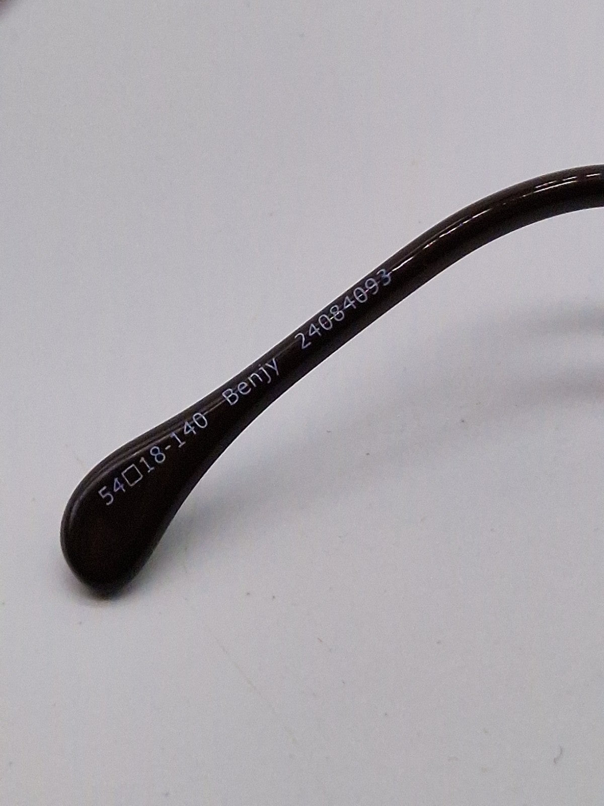 Specsavers Benjy 24084093 Brown - Eyeglasses frames