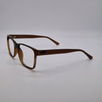 Seen SNOU5002 NN00 Brown - Eyeglasses frames