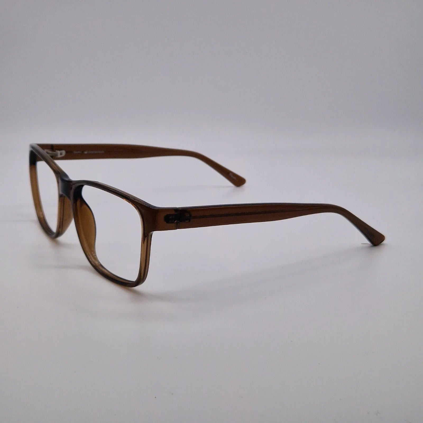 Seen SNOU5002 NN00 Brown - Eyeglasses frames