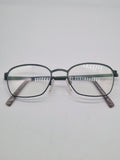 Specsavers Chives 30265158 Green - Eyeglasses frames 