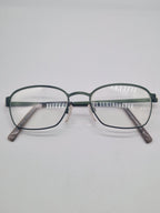 Specsavers Chives 30265158 Green - Eyeglasses frames 