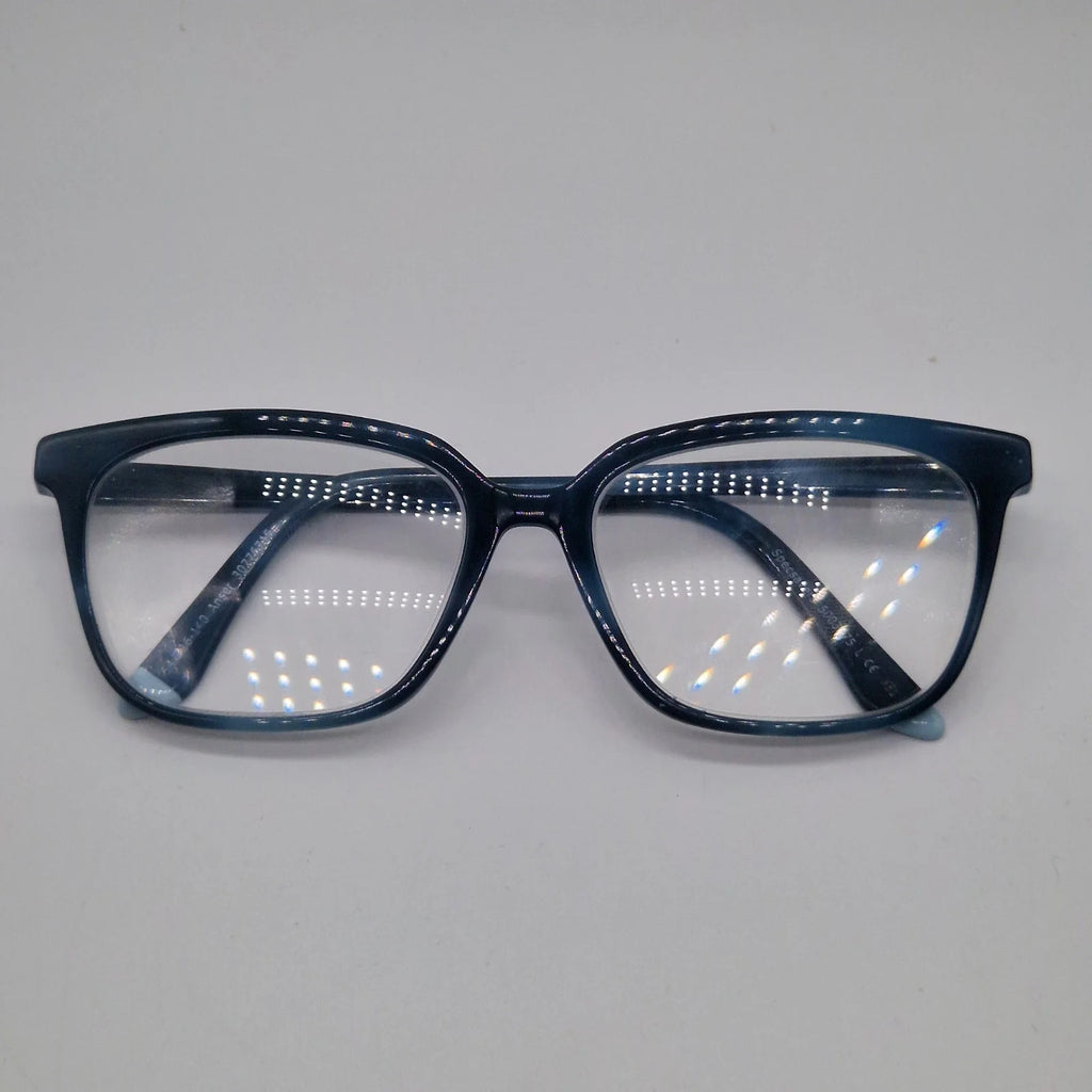 Specsavers Anser 30776715 Blue - Eyeglasses frames