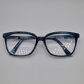 Specsavers Anser 30776715 Blue - Eyeglasses frames