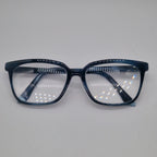 Specsavers Anser 30776715 Blue - Eyeglasses frames