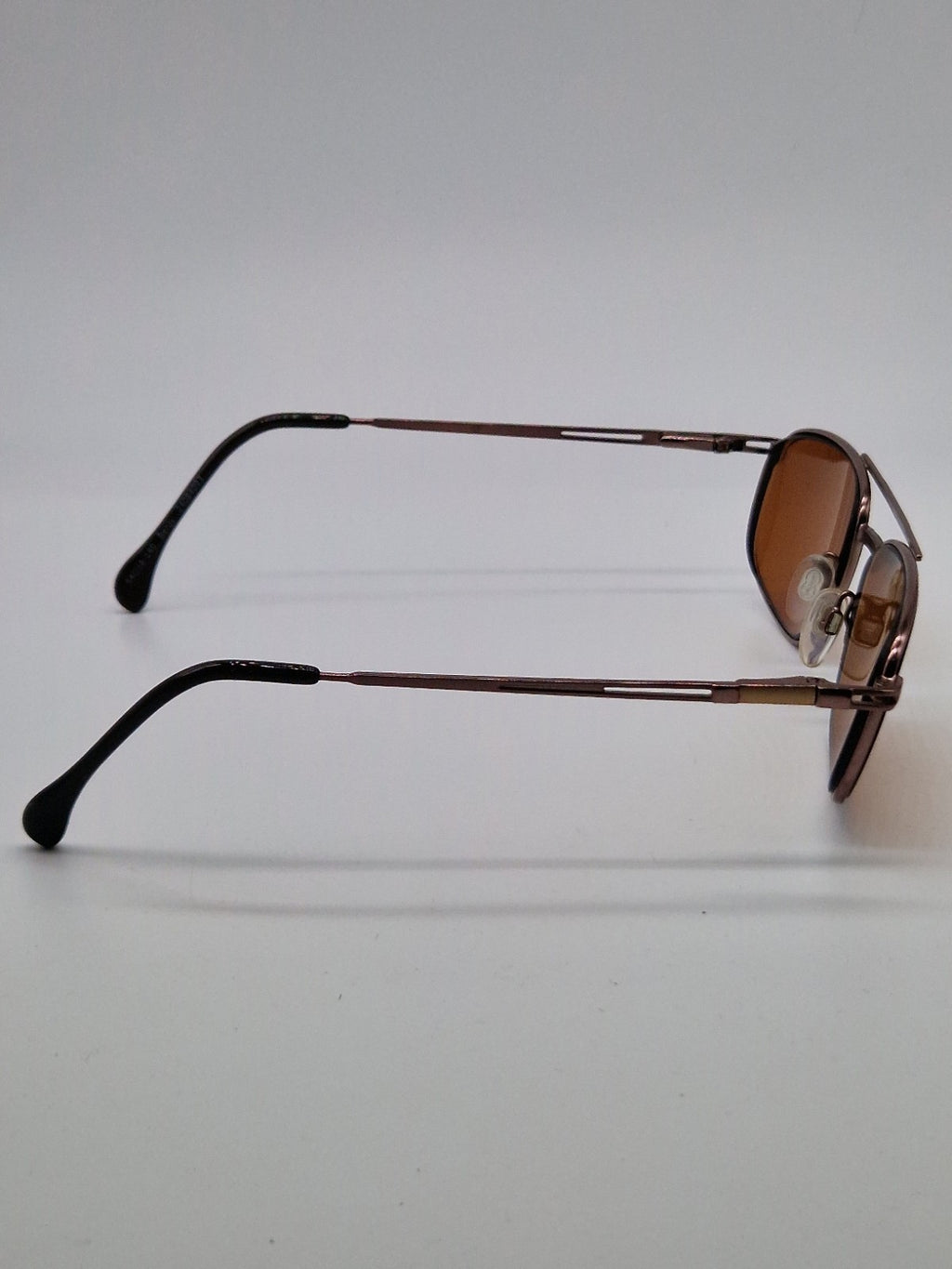 Specsavers Benjy 24084093 Brown - Eyeglasses frames