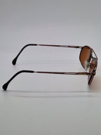 Specsavers Benjy 24084093 Brown - Eyeglasses frames