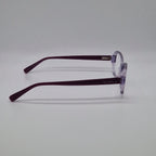 Pierre Cardin 13 Purple - Eyeglasses frames