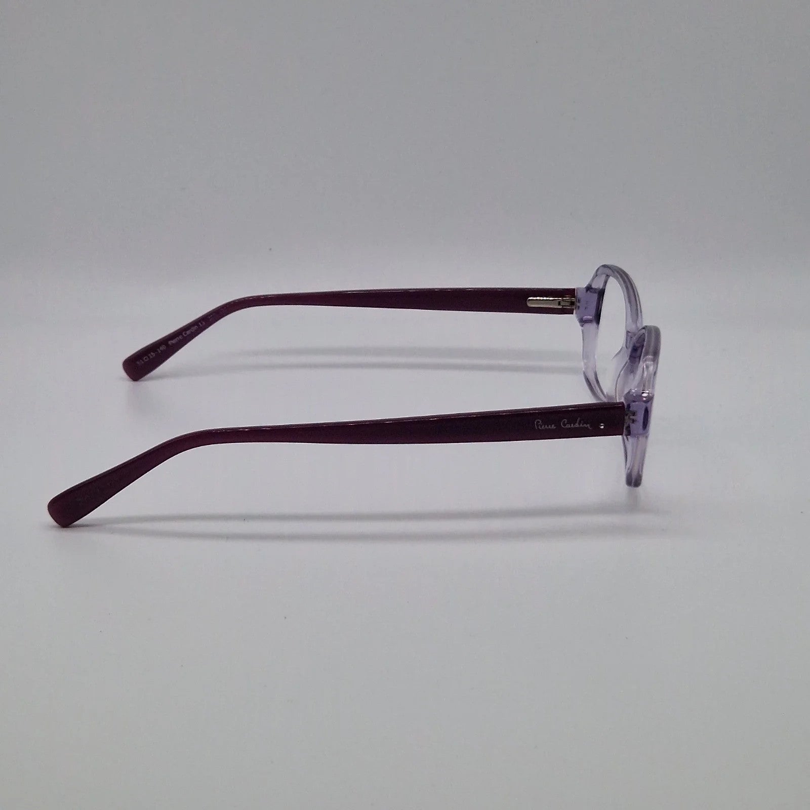 Pierre Cardin 13 Purple - Eyeglasses frames