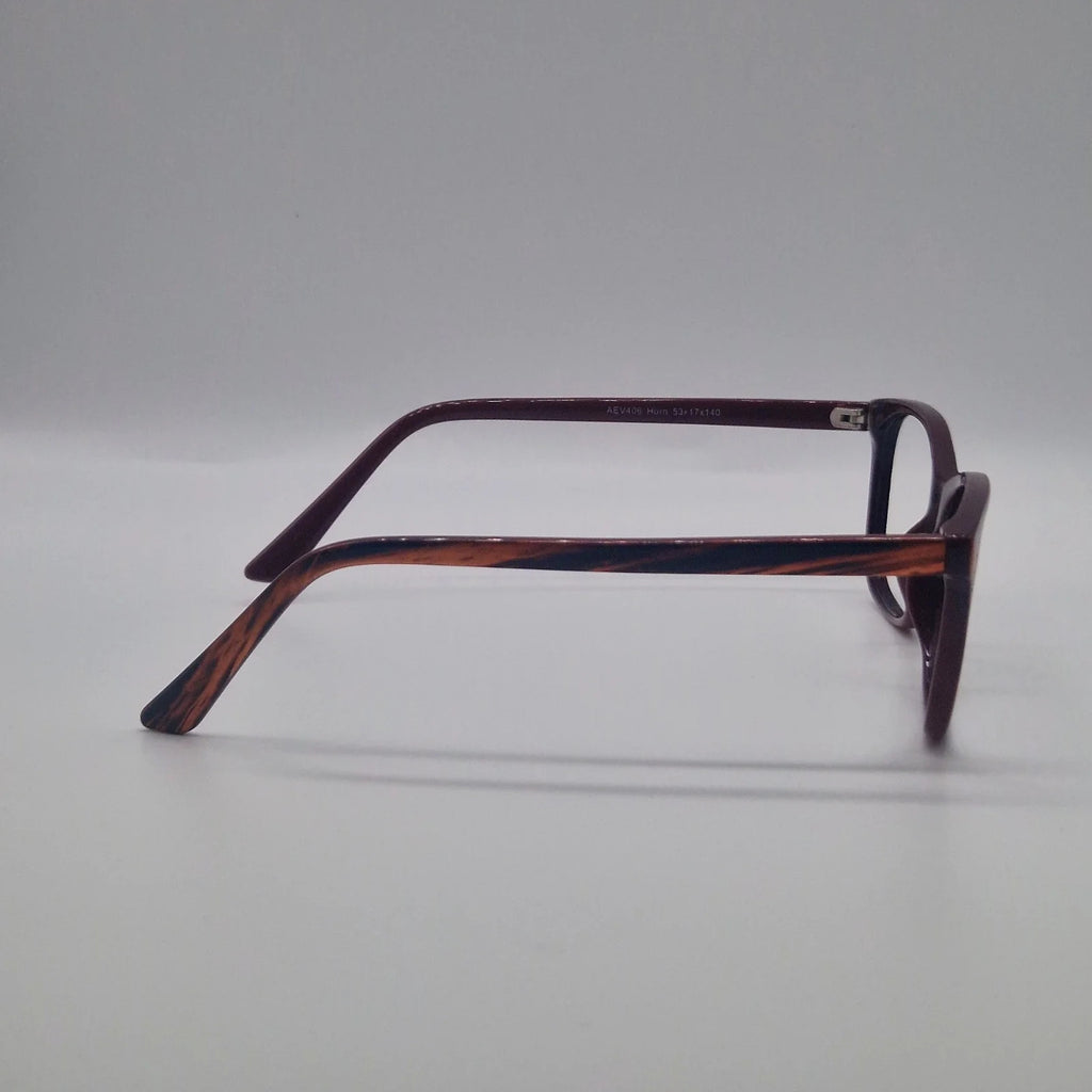 Evolution AEV406 Horn - Eyeglasses frames
