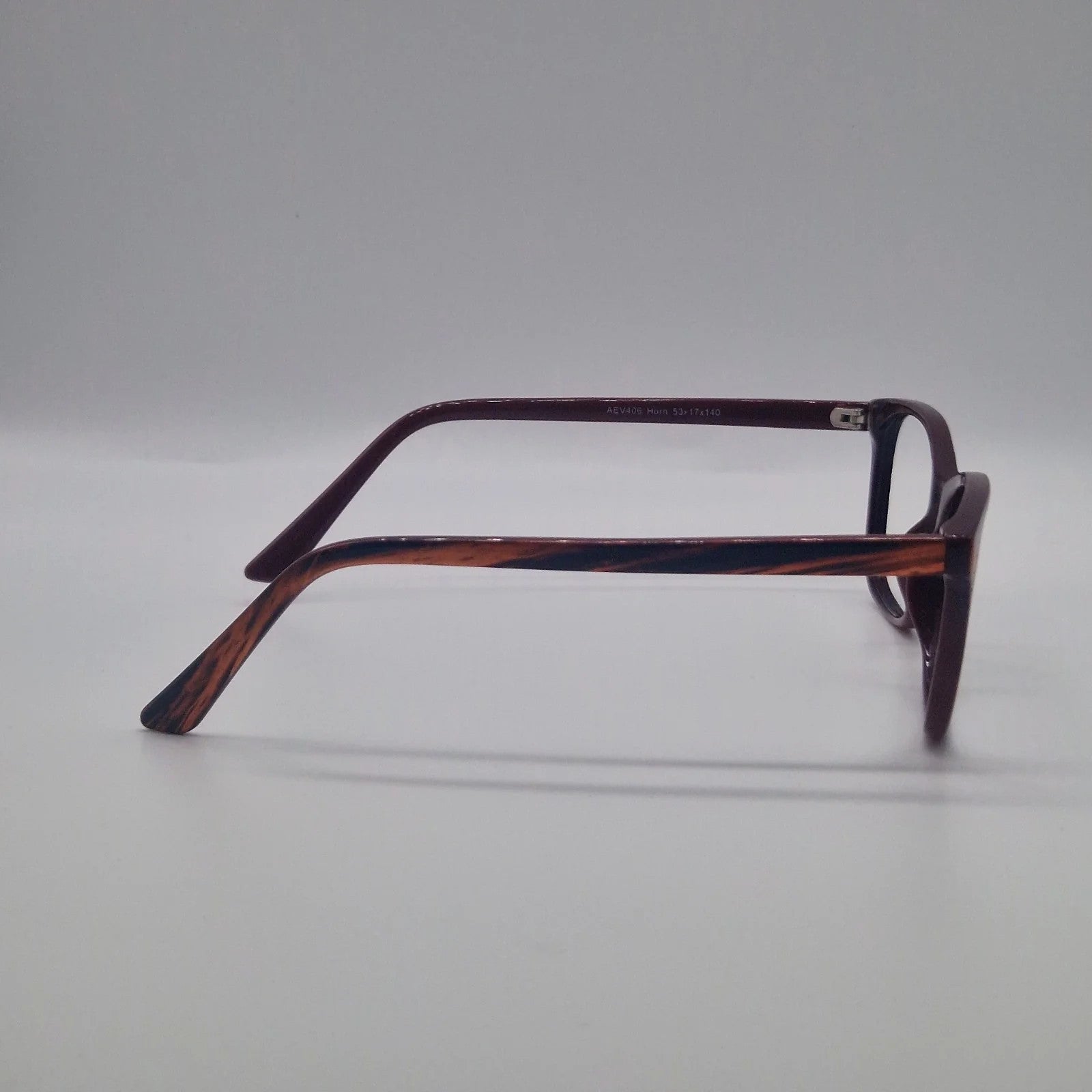 Evolution AEV406 Horn - Eyeglasses frames