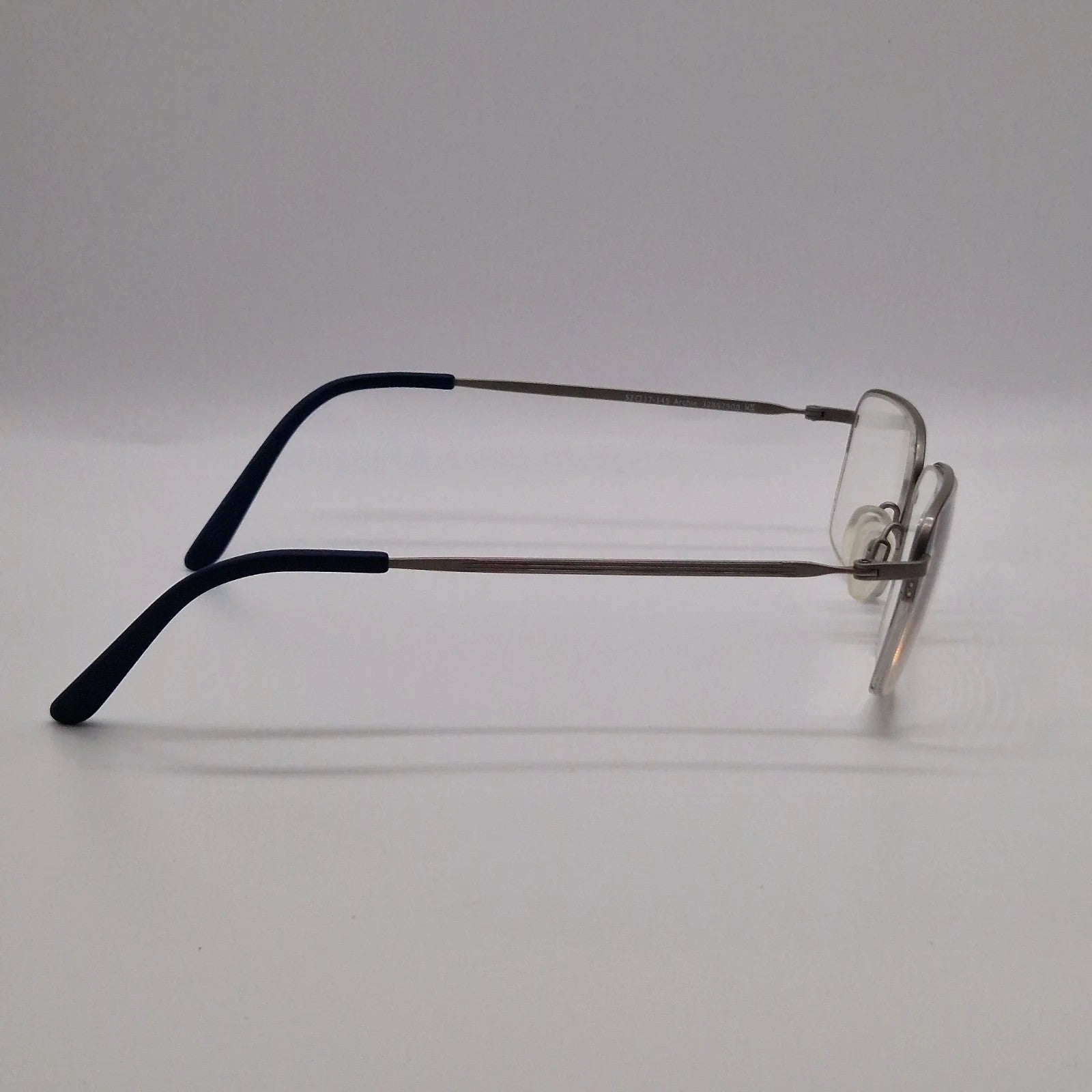 Specsavers Archie 32857900 Blue - Eyeglasses frames