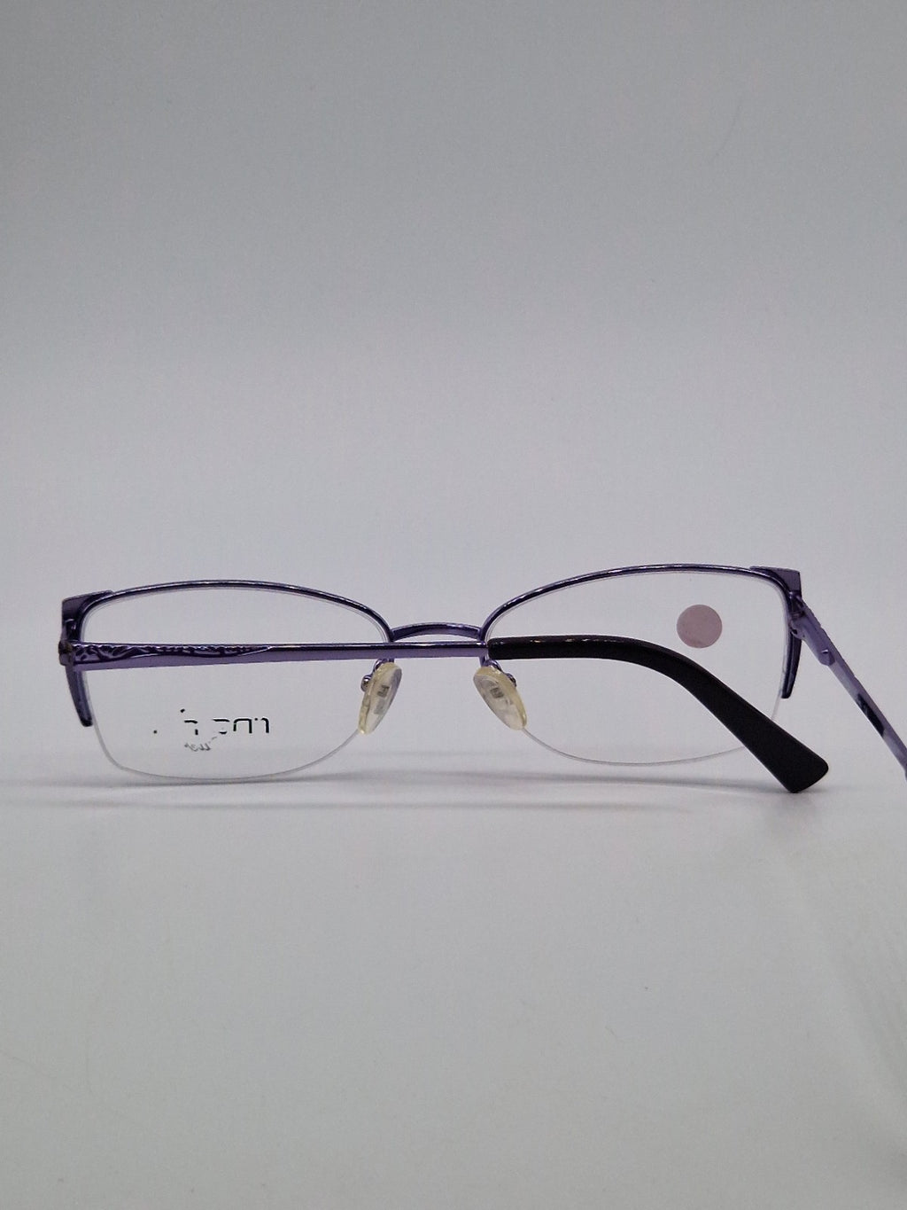 Rhein Silver E1872 C2 Purple - Eyeglasses frames