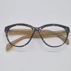 Karen Millen KM SUN RX 10 30707566 Tortoiseshell - Eyeglasses frames