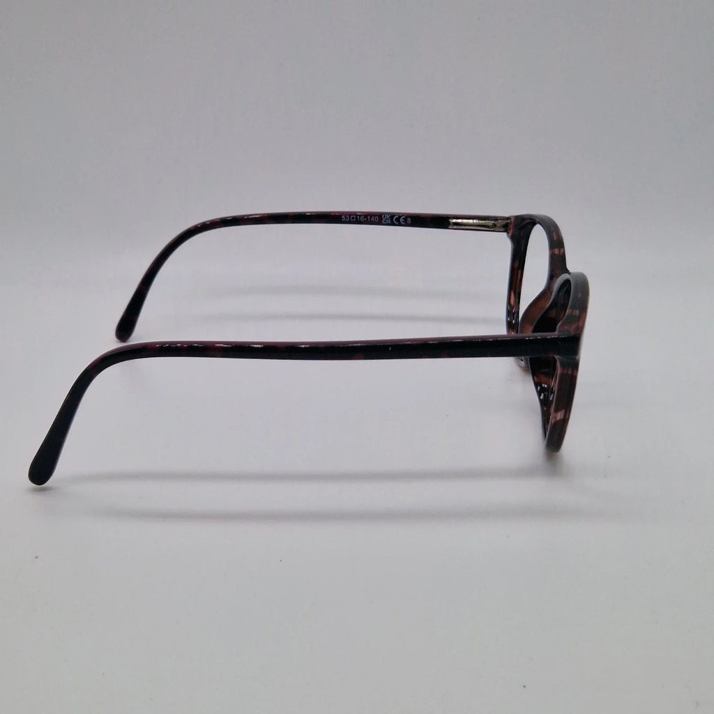 Boots F23018 Purple - Eyeglasses frames