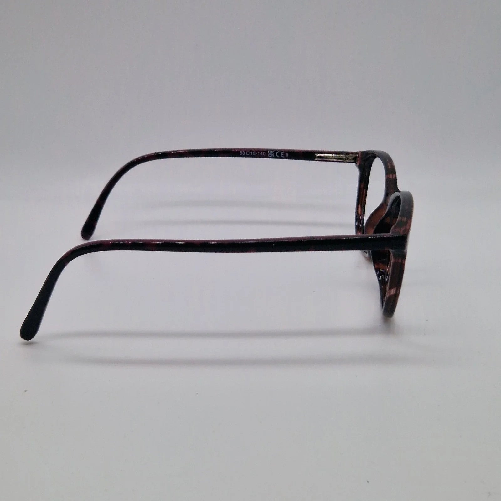 Boots F23018 Purple - Eyeglasses frames