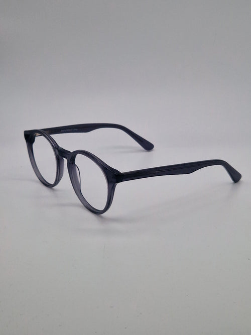 Boots M23047 Grey - Eyeglasses frames 
