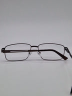 Visage 429 Brown - Eyeglasses frames