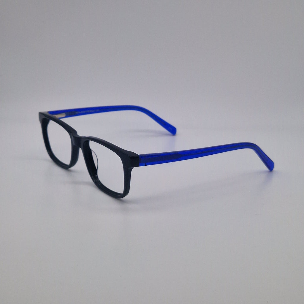 Boots BKM1702 Blue - Eyeglasses frames