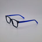 Boots BKM1702 Blue - Eyeglasses frames