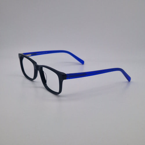 Boots BKM1702 Blue - Eyeglasses frames