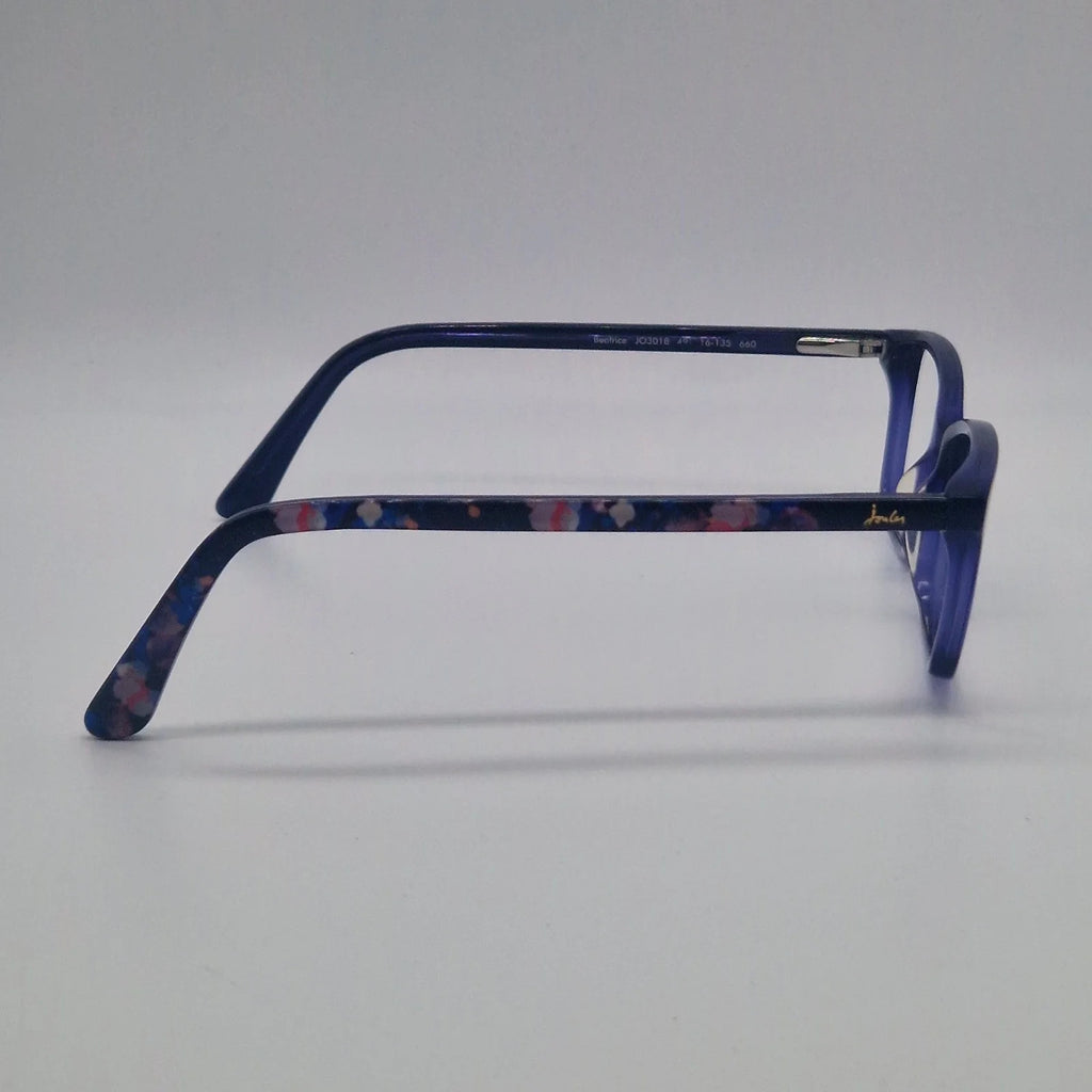 Joules Beatrice JO3018 Blue - Eyeglasses frames