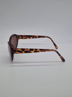 Boots B-SUNF1412 Dark Havana Tortoiseshell - Eyeglasses frames