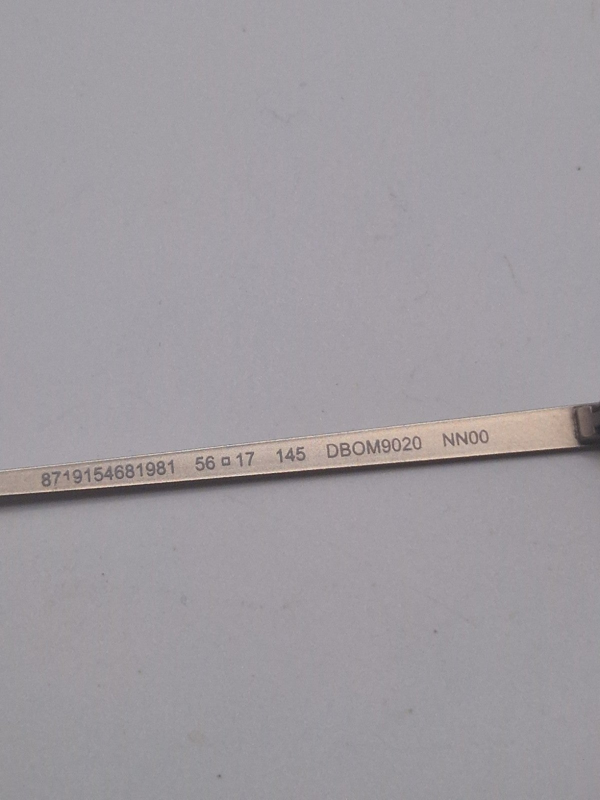 DbyD DBOM9020 NN00 Bronze - Eyeglasses frames