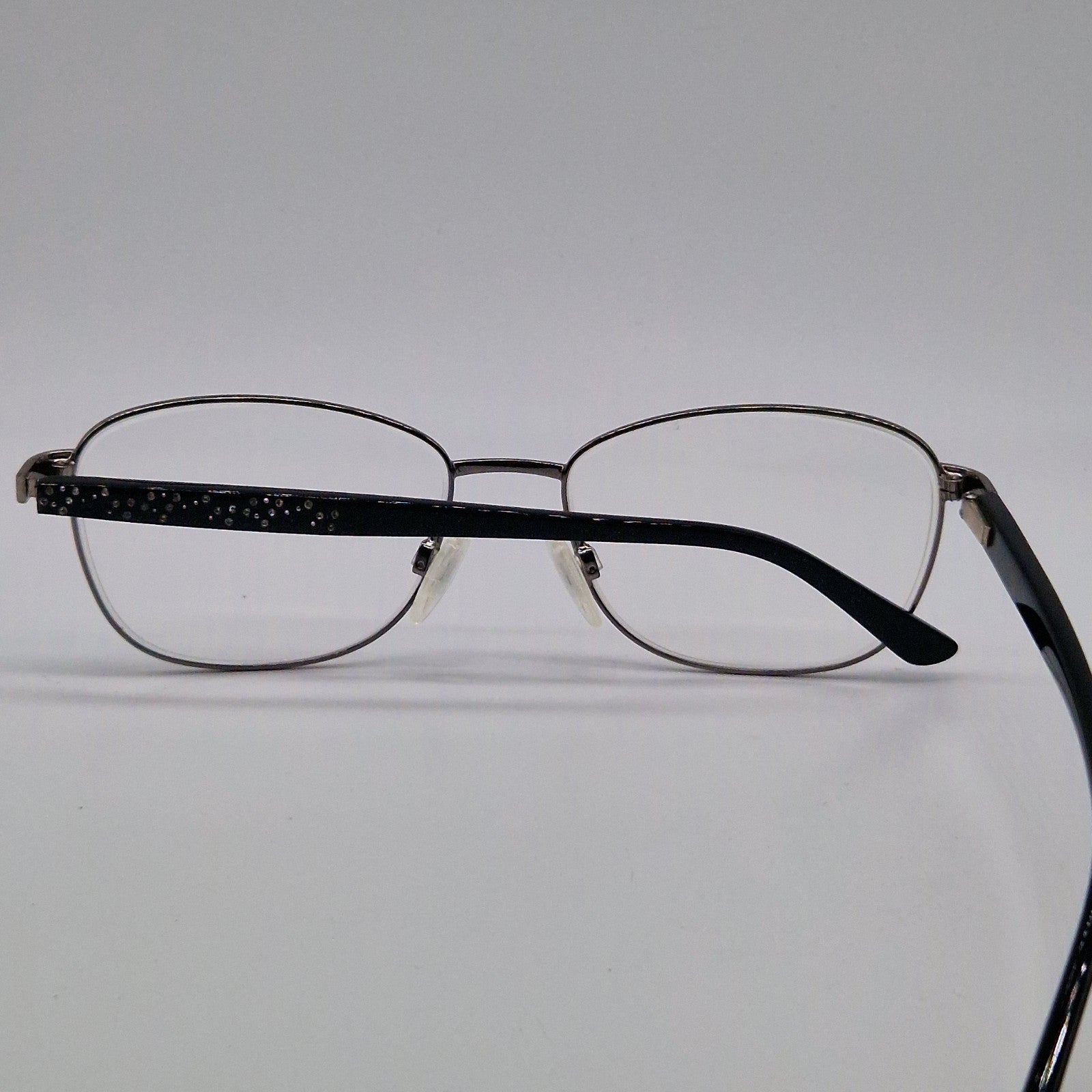 Specsavers Dalim 30776661 Black - Eyeglasses frames 