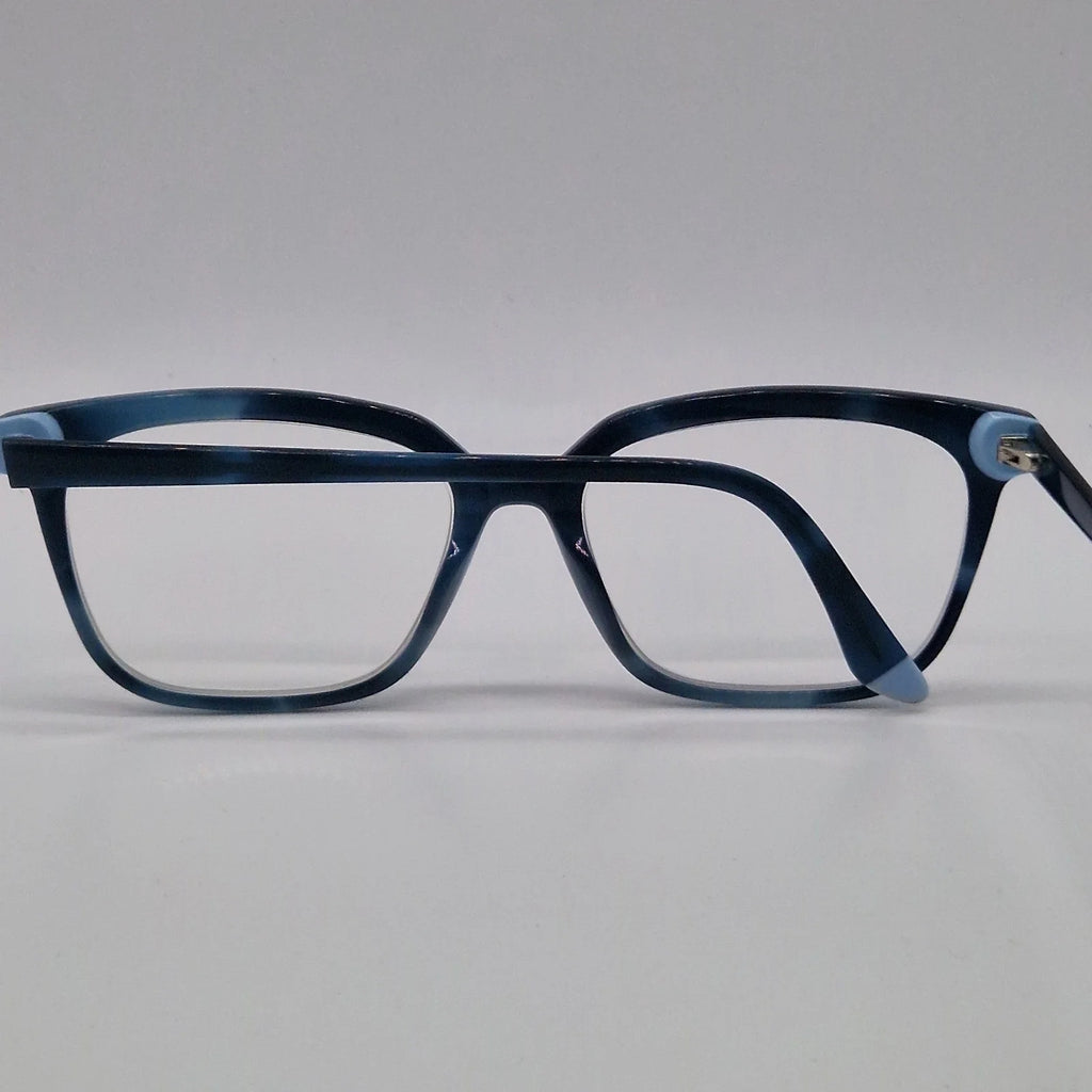 Specsavers Anser 30776715 Blue - Eyeglasses frames