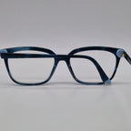 Specsavers Anser 30776715 Blue - Eyeglasses frames