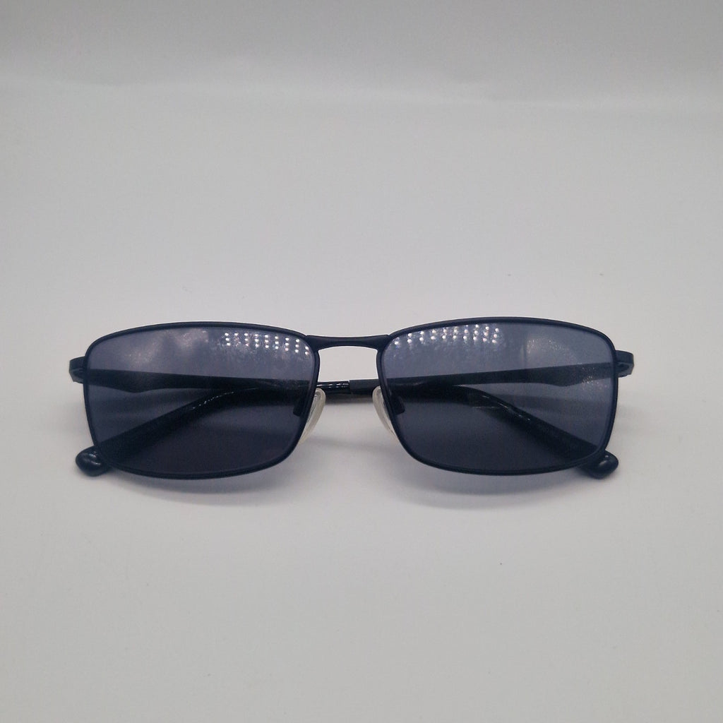 Specsavers Turbot Sun Rx 30801059 Black - Eyeglasses frames 