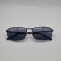 Specsavers Turbot Sun Rx 30801059 Black - Eyeglasses frames 