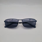 Specsavers Turbot Sun Rx 30801059 Black - Eyeglasses frames 