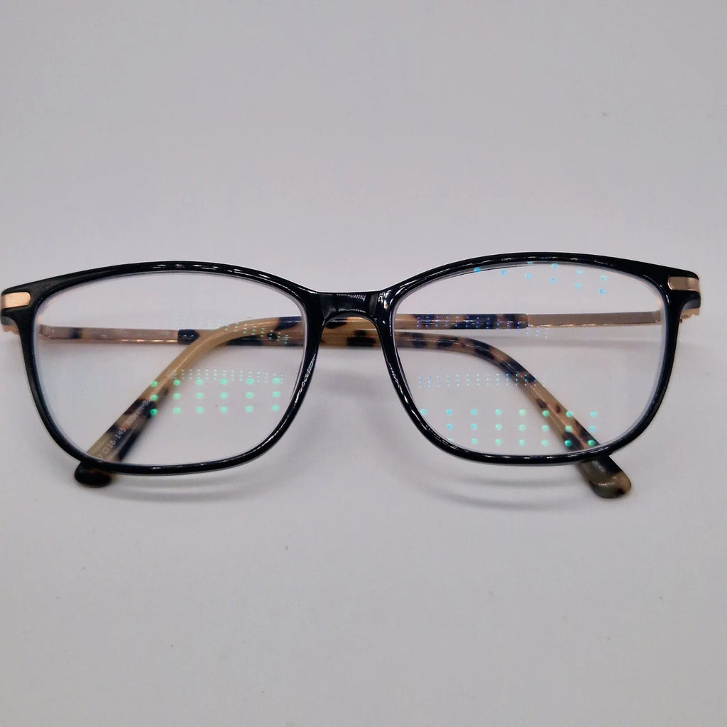Specsavers Aideen 32262070 Black - Eyeglasses frames