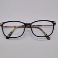 Specsavers Aideen 32262070 Black - Eyeglasses frames