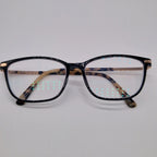 Specsavers Aideen 32262070 Black - Eyeglasses frames