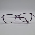 Specsavers Titan C06 30404281 Purple - Eyeglasses frames
