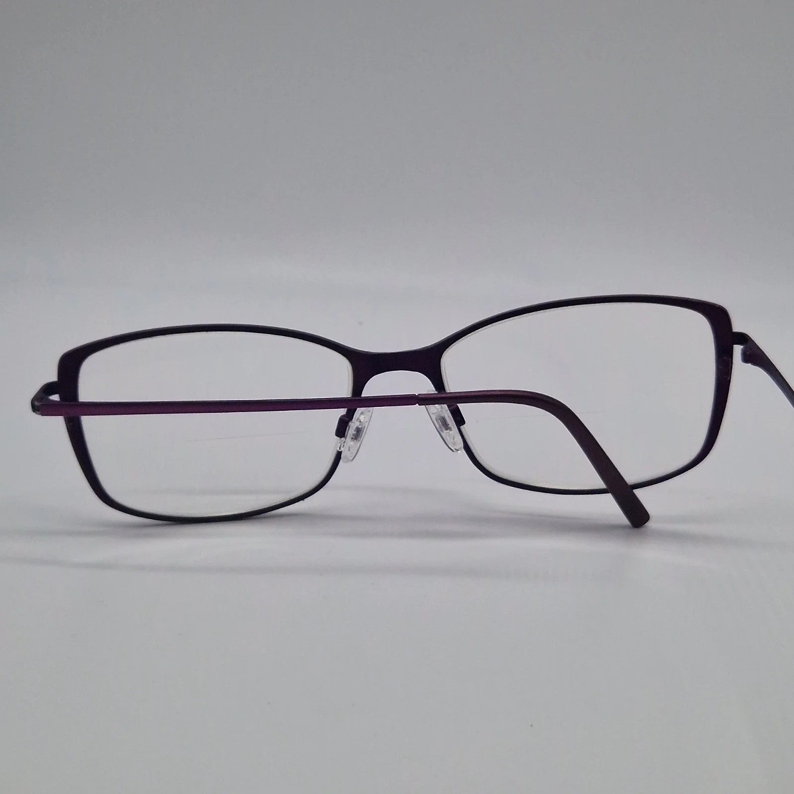 Specsavers Titan C06 30404281 Purple - Eyeglasses frames