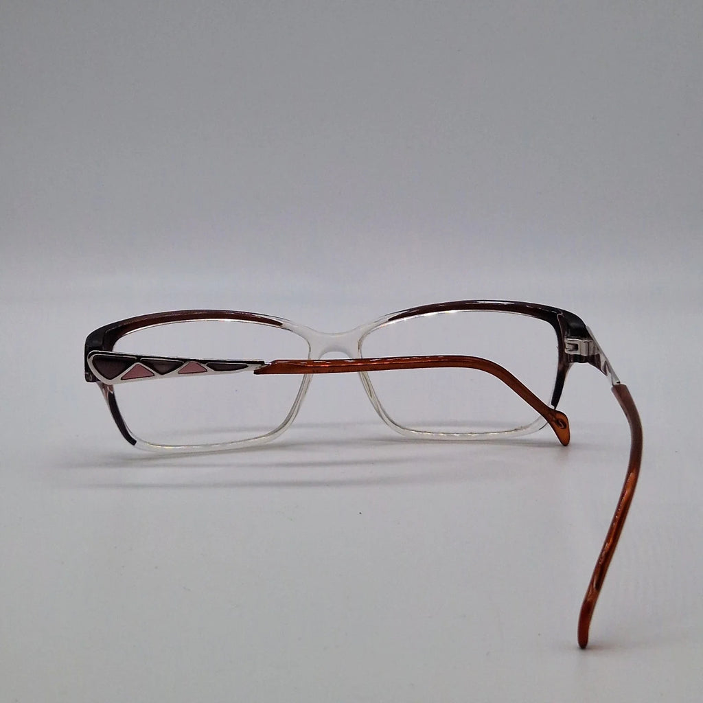 Stepper SI-30023 F230 Brown - Eyeglasses frames
