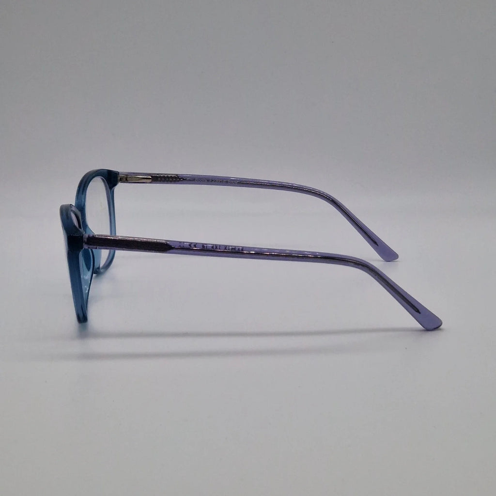 Boots F23016 Blue - Eyeglasses frames