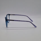 Boots F23016 Blue - Eyeglasses frames