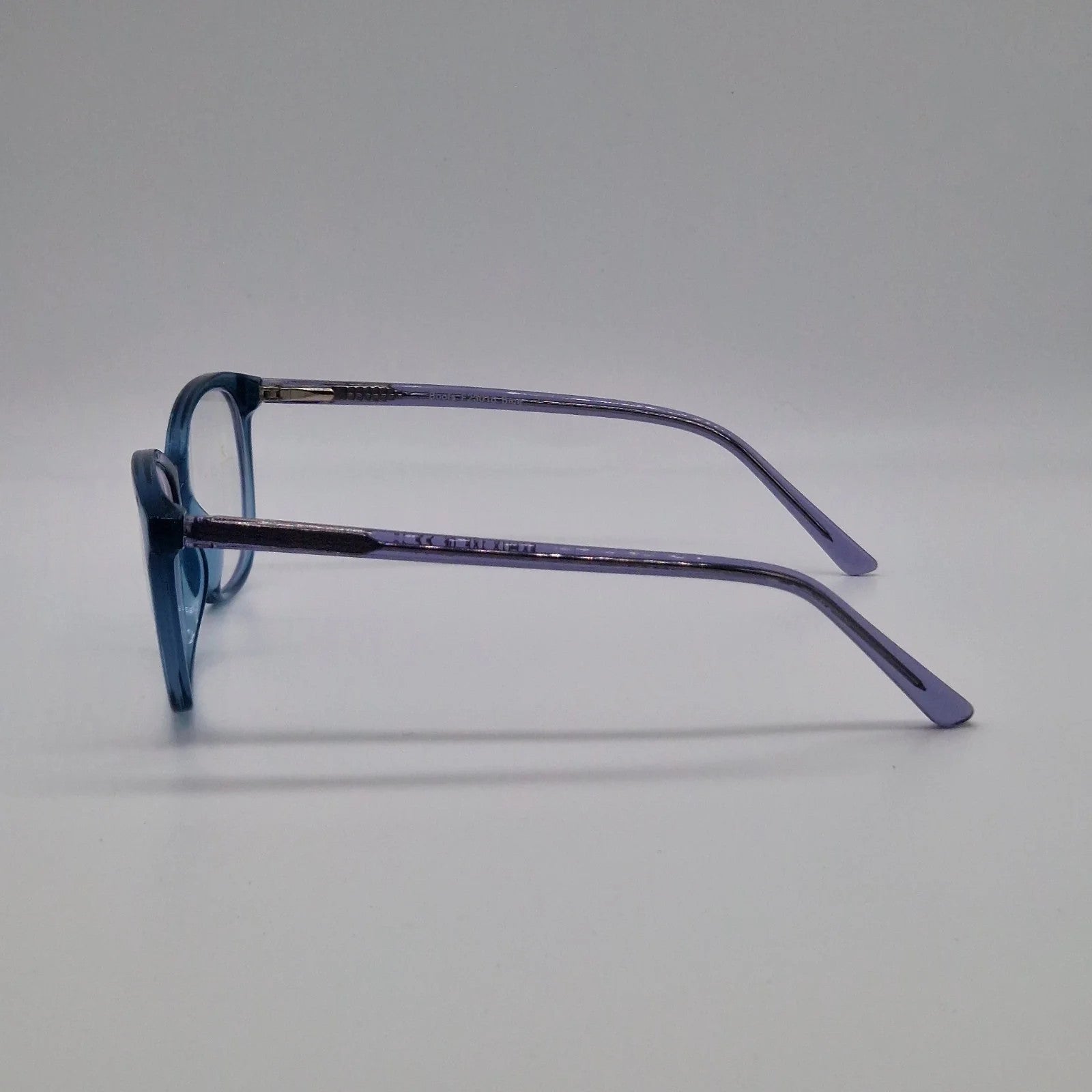 Boots F23016 Blue - Eyeglasses frames