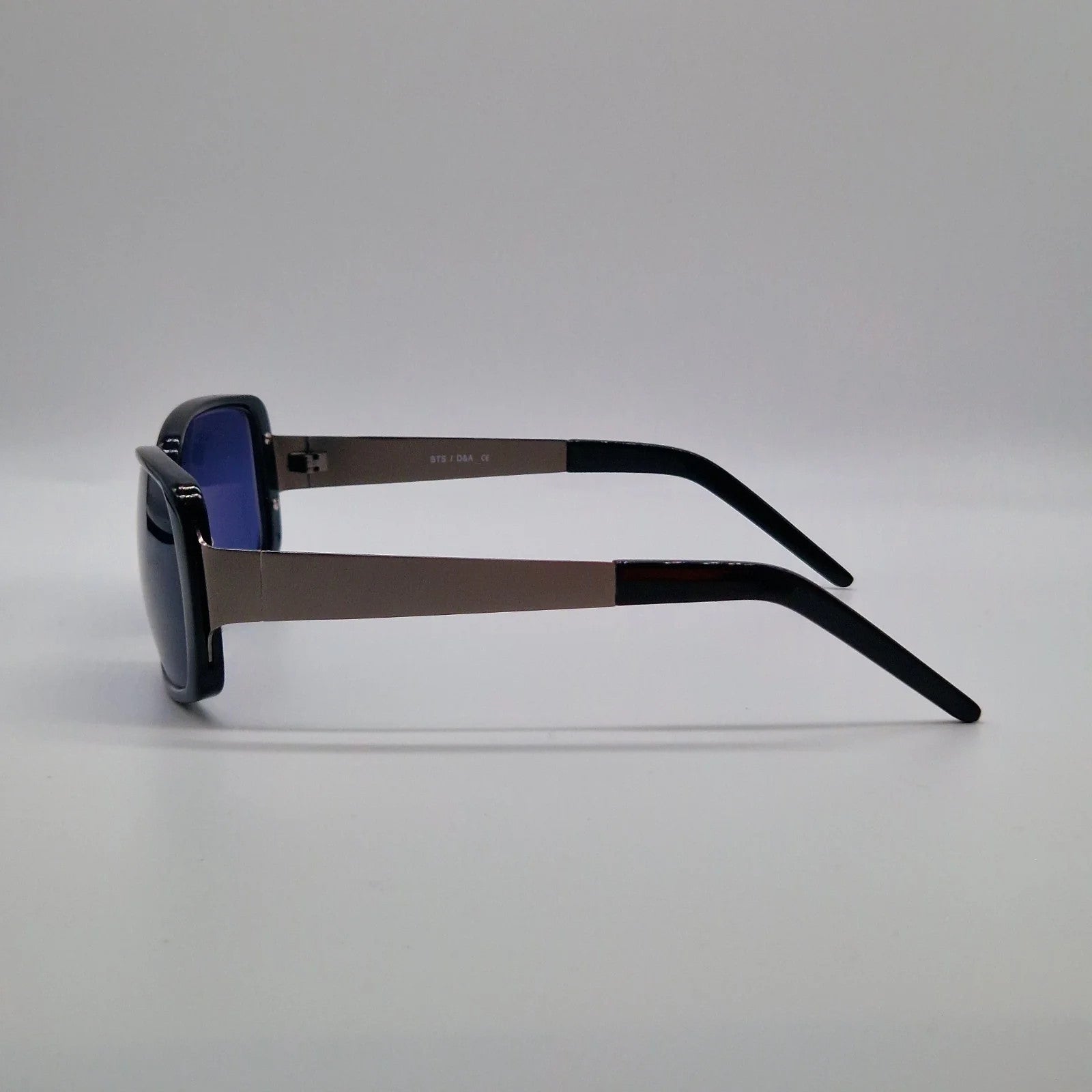 Boots SSN016 FLORIDA BLACK - Eyeglasses frames
