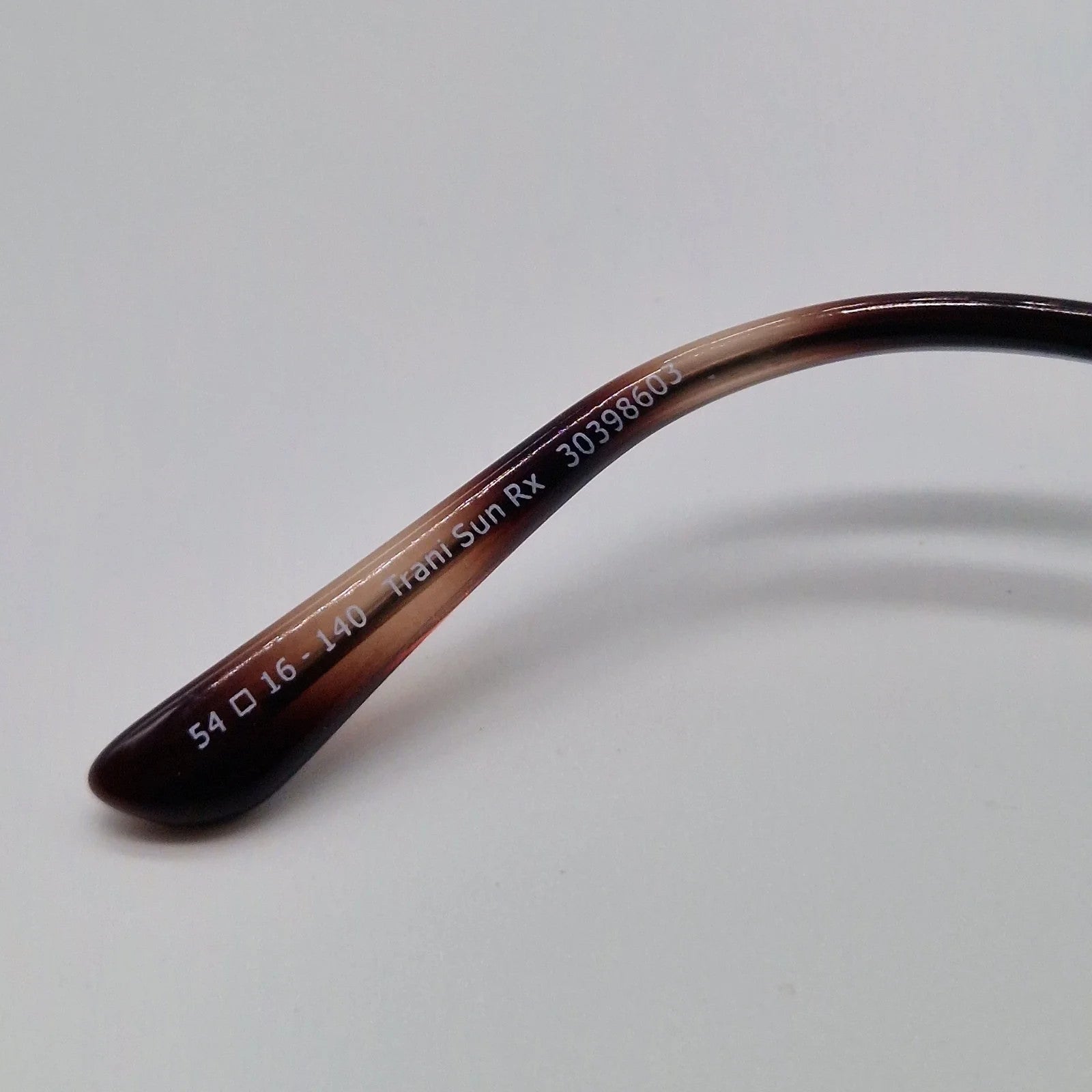 Specsavers Trani Sun Rx 30398603 - Eyeglasses frames